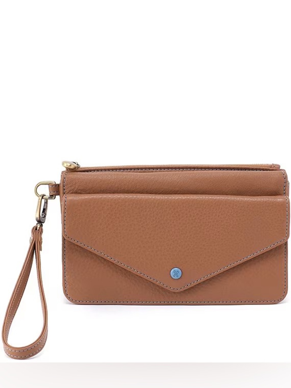 Hobo Goldie Wristlet